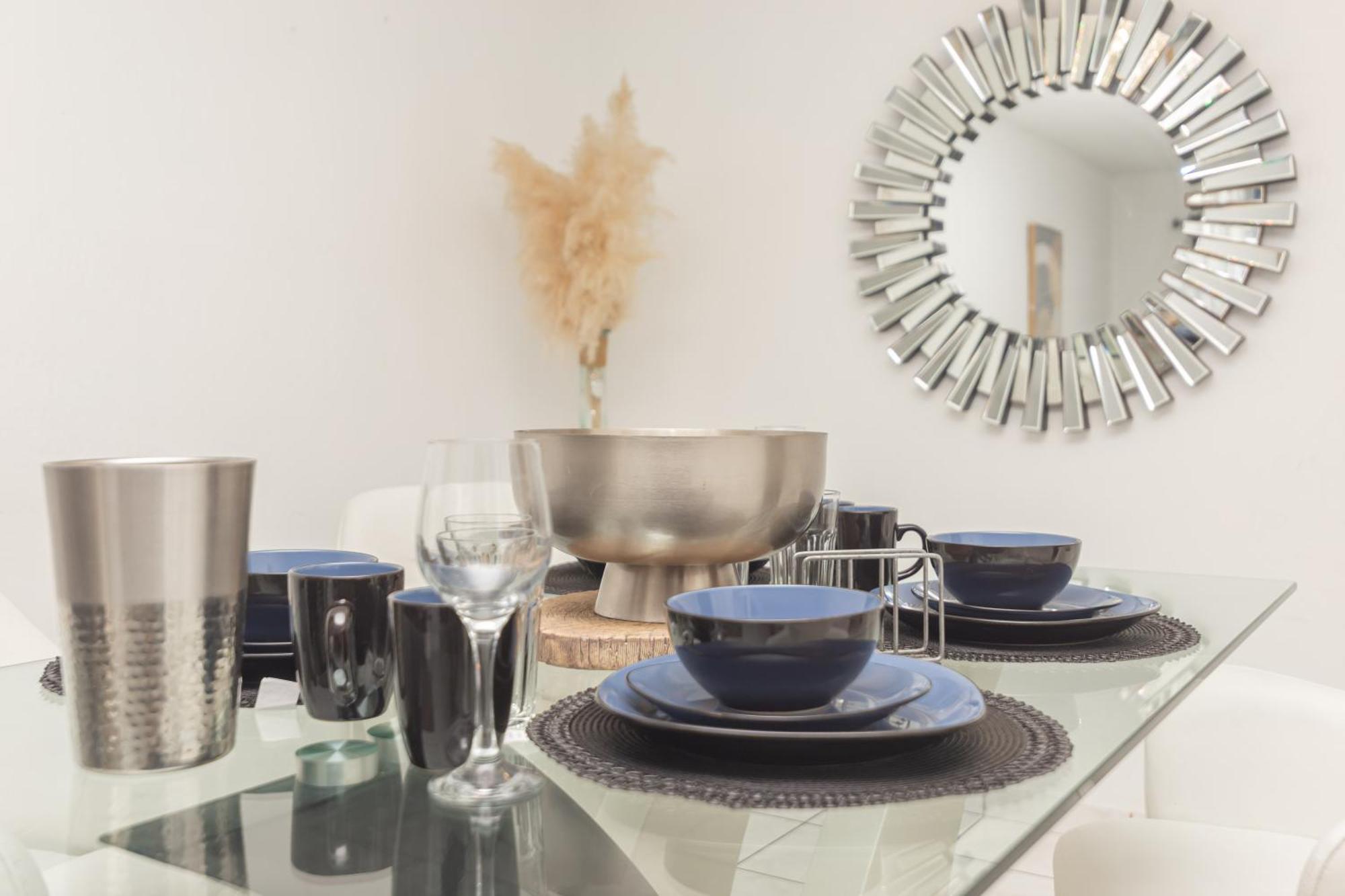 One Bedroom Apartment - With Parking & Balcony - Heart Of Wynwood Miami Zewnętrze zdjęcie