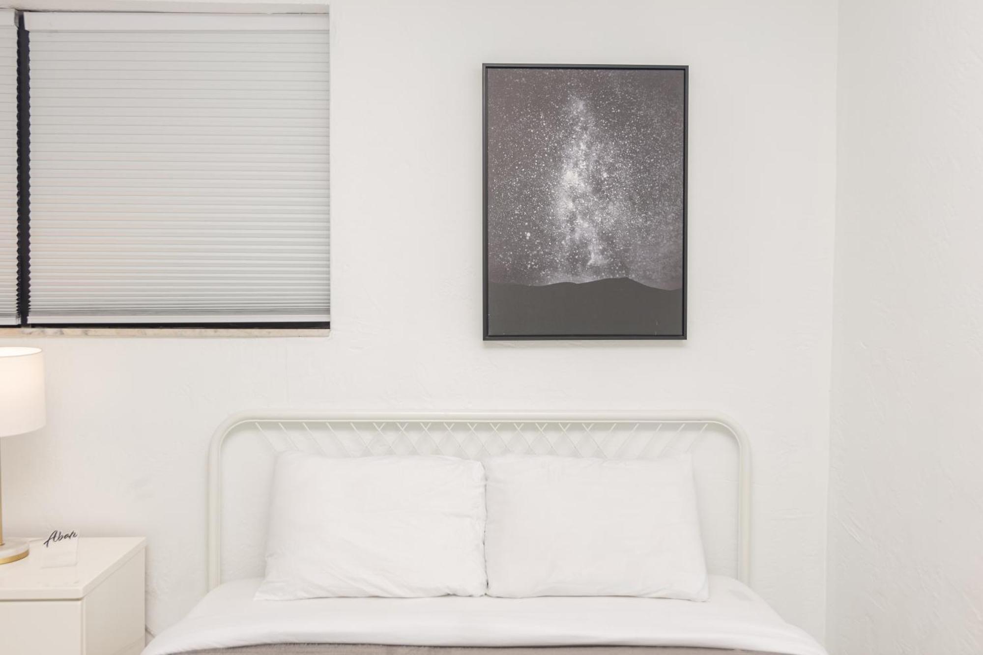 One Bedroom Apartment - With Parking & Balcony - Heart Of Wynwood Miami Zewnętrze zdjęcie
