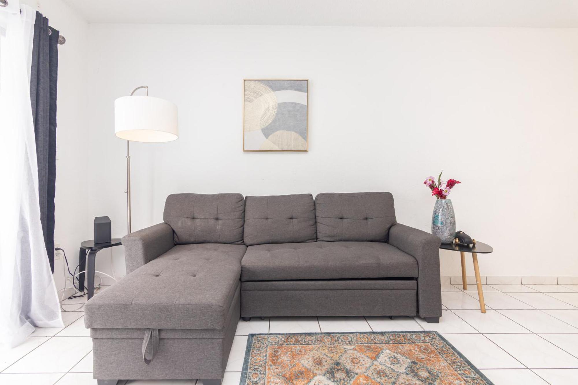 One Bedroom Apartment - With Parking & Balcony - Heart Of Wynwood Miami Zewnętrze zdjęcie